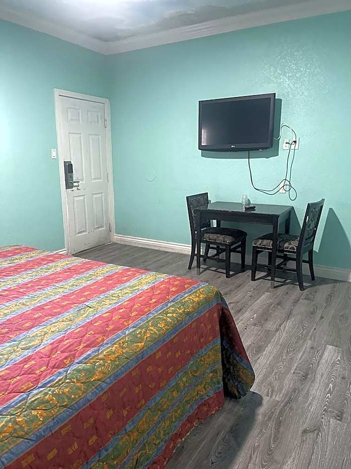 Economy Inn