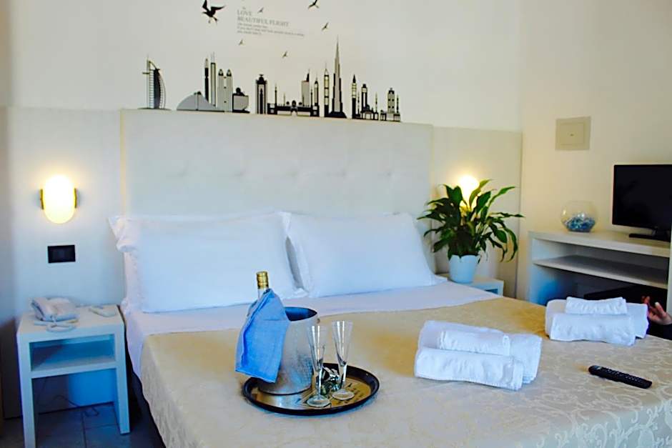 Hotel Marina Depandance