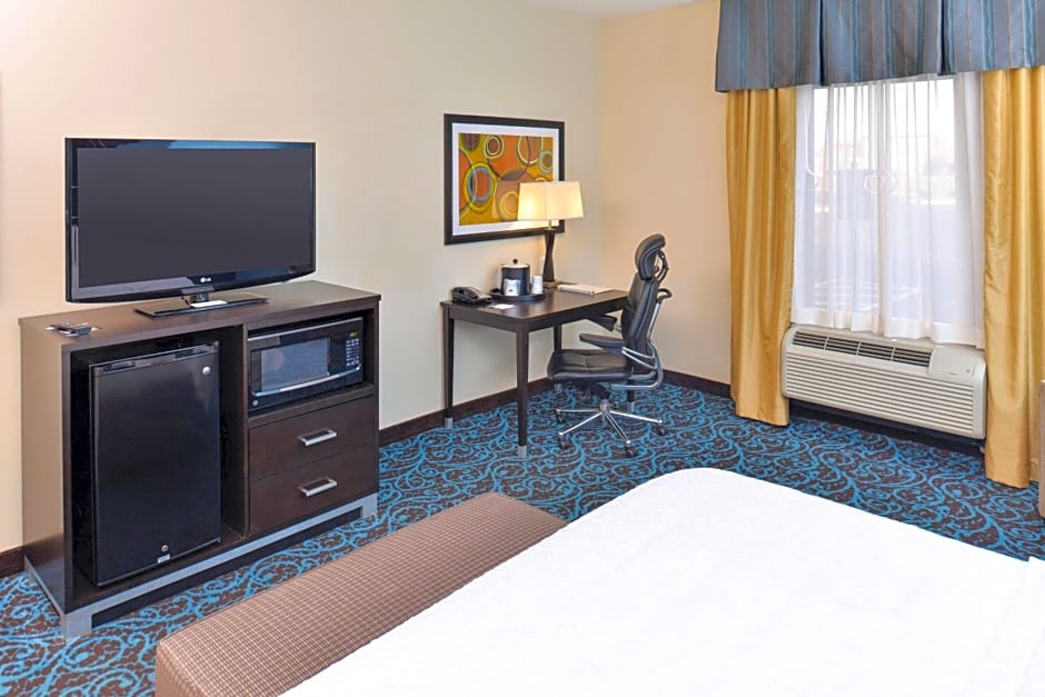 Hampton Inn by Hilton Dayton South