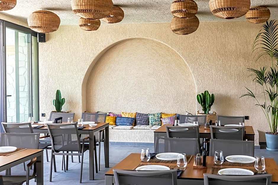 KHAI HOTEL BODRUM