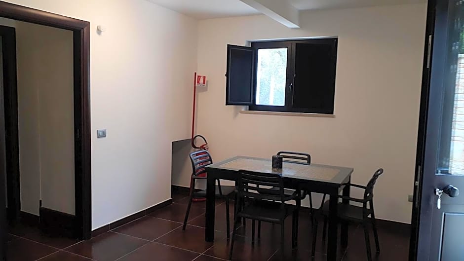 Hotel Torre Domini