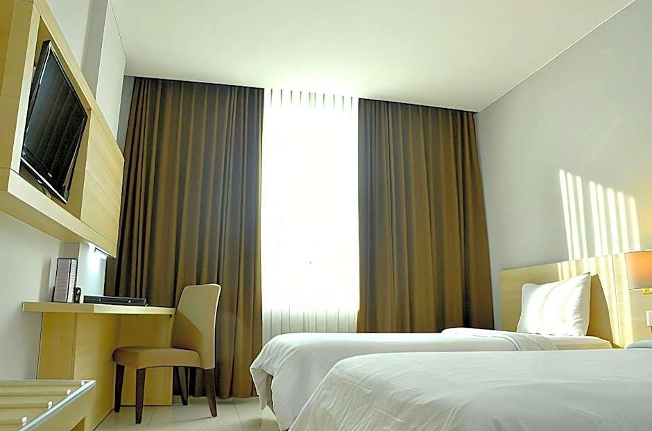 Grand Cakra Hotel Malang