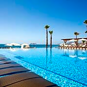 BelAir SunClub Cabos by Krystal Grand