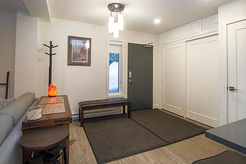 Magog Condo by Revelstoke Vacations