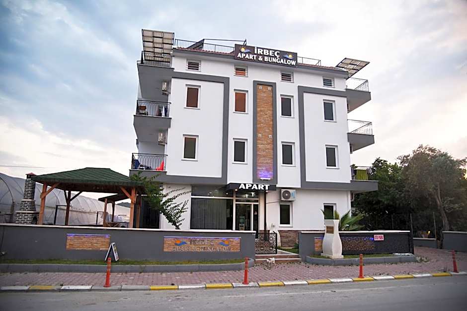 İRBEÇ APART & BUNGALOW