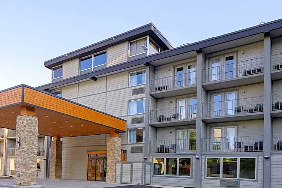 Country Inn & Suites by Radisson, Gatlinburg, TN