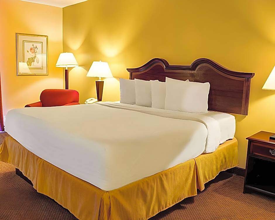 Quality Inn Richmond North