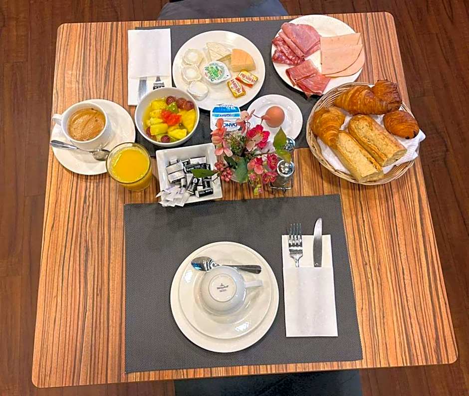 Le Jean-Sébastien Bach