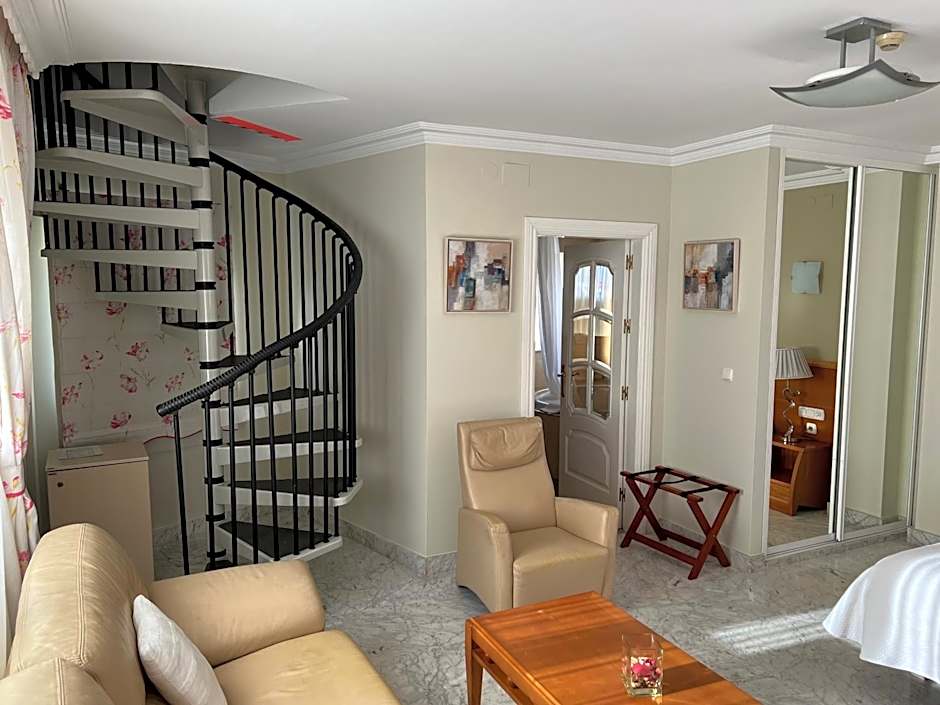 Hotel Paraíso Del Mar