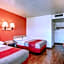 Motel 6-Denver, CO - Airport