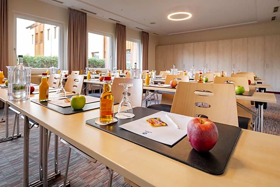 Best Western Erfurt-Apfelstadt