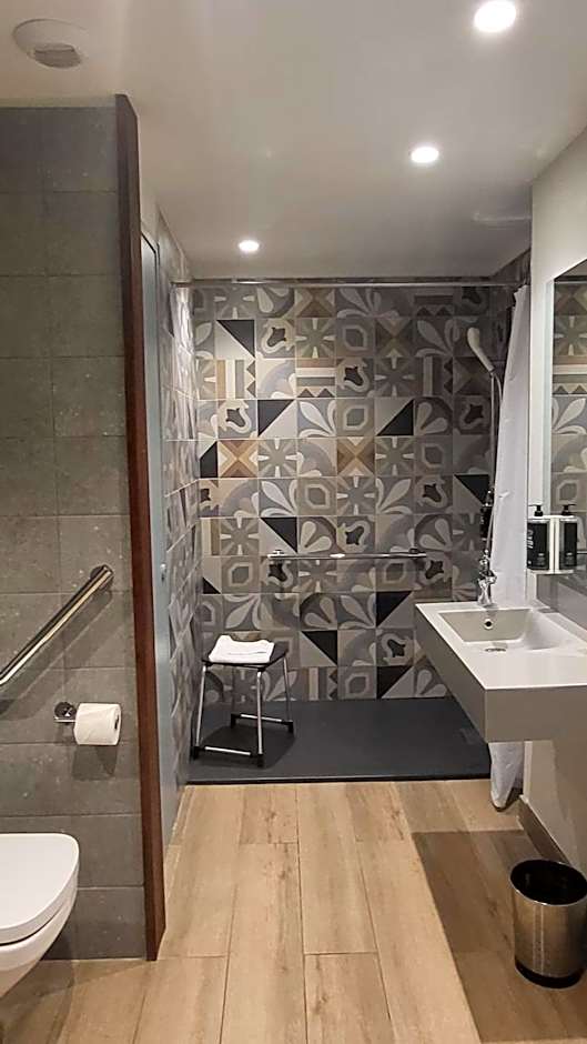 ibis budget Paris Nord 18eme