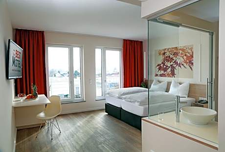 Double Room - Disability Access