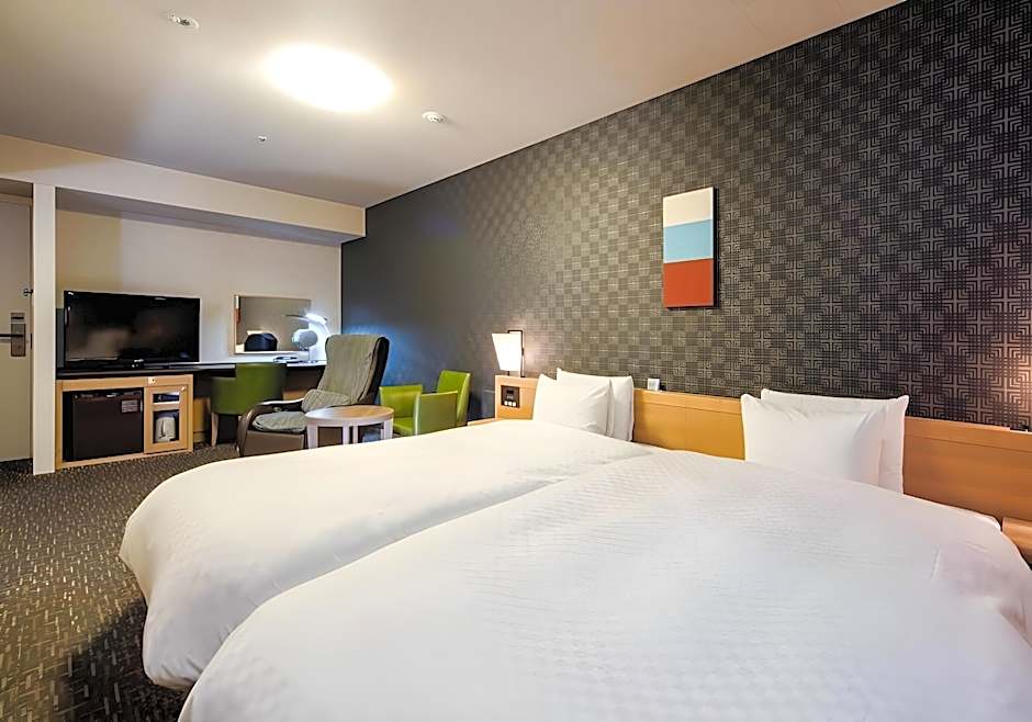 Daiwa Roynet Hotel Takamatsu