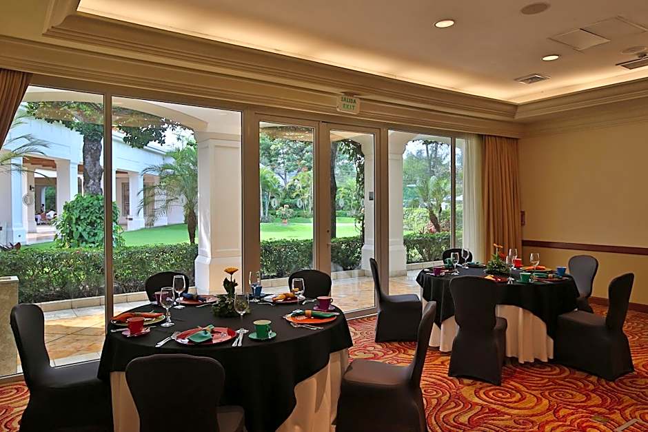 Real Intercontinental San Salvador By IHG