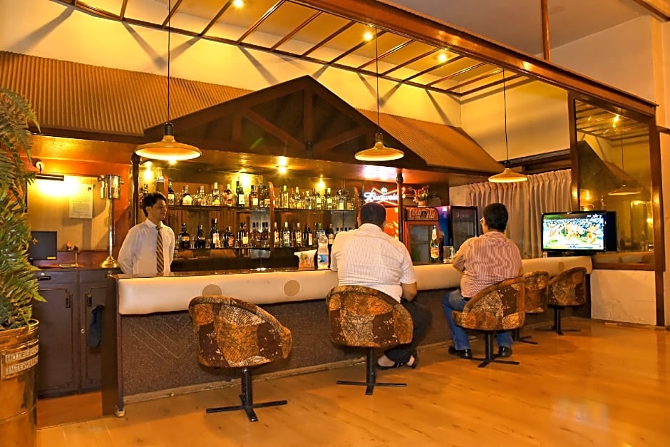 Hotel Poonja International