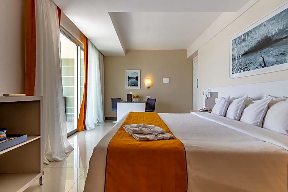 eSuites Lagoa Santa