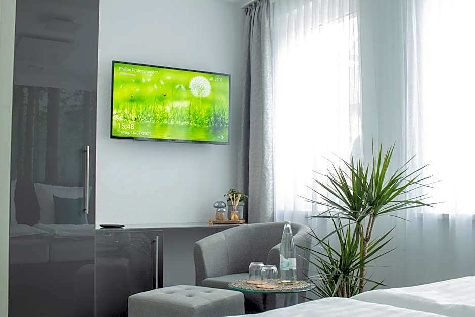 Gästehaus&Pension Pinske