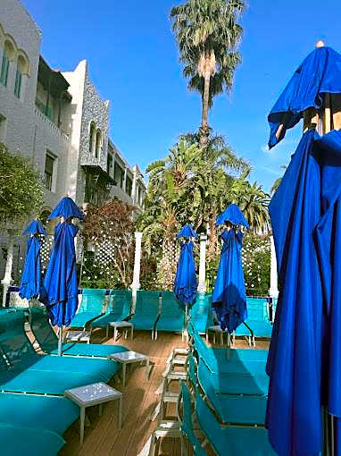 Hotel El Djazair