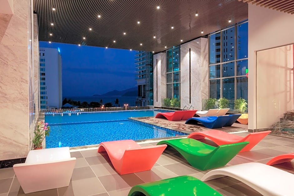 Libra Nha Trang Hotel