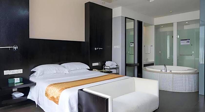 Guangdong Nanmei Osotto Hotel