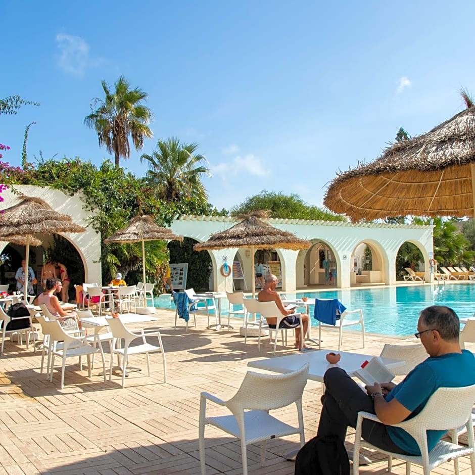 Seabel Alhambra Beach Golf & Spa