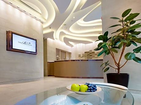 The Bauhinia Hotel-Tst