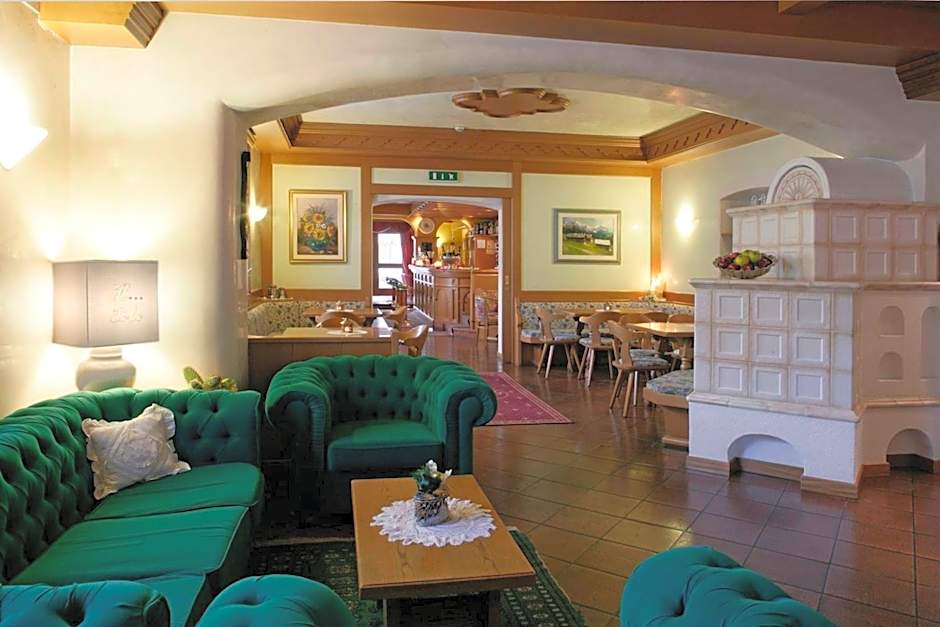Hotel Al Polo