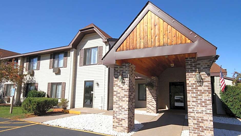 Magnuson Hotel Country Inn