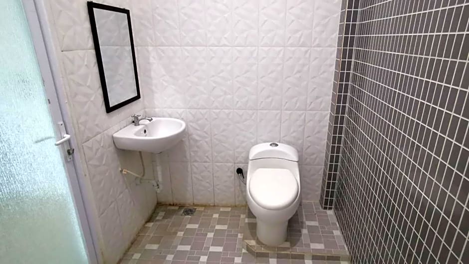 Hotel Aqiilah Syariah