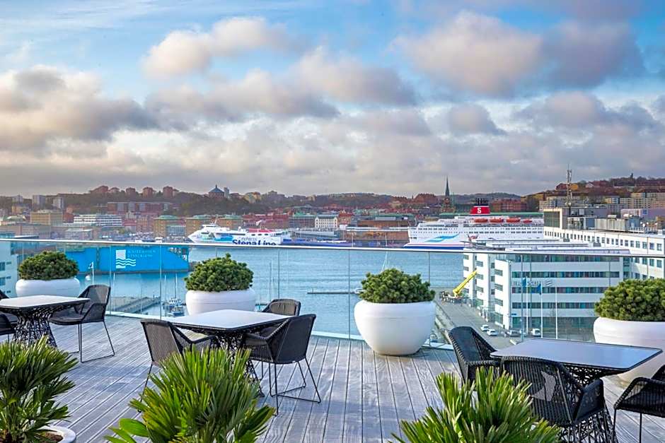 Radisson Blu Riverside Hotel