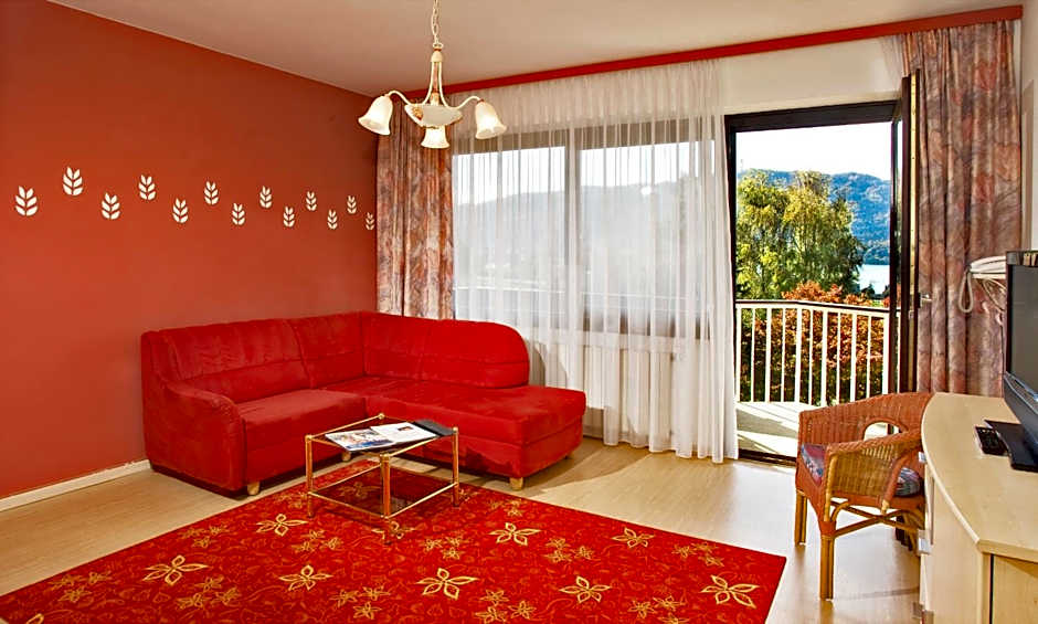 Hotel Garni ELISABETH