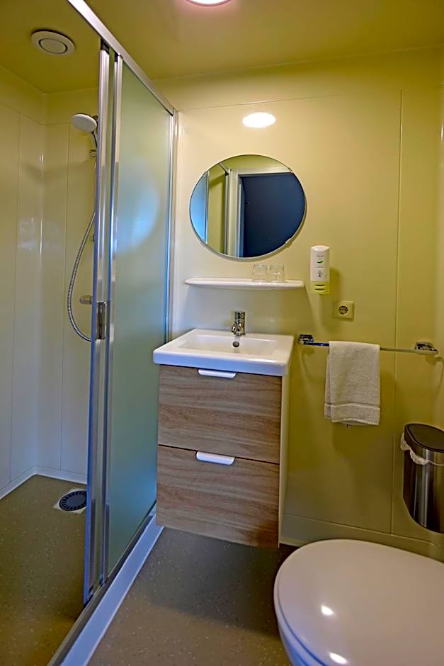 Hotel Bi-j Ons