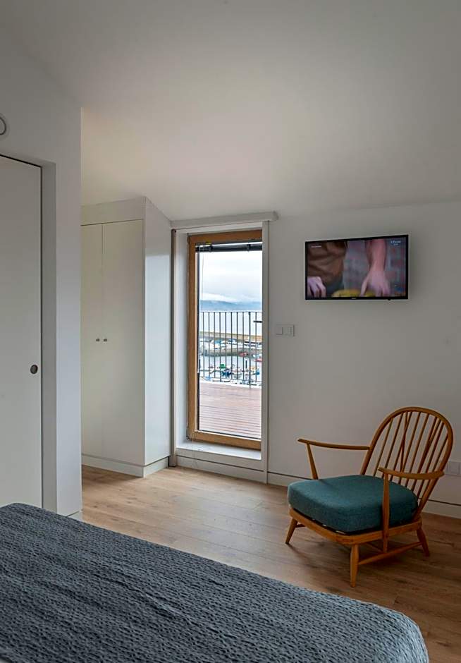 Hotel SempreFisterra