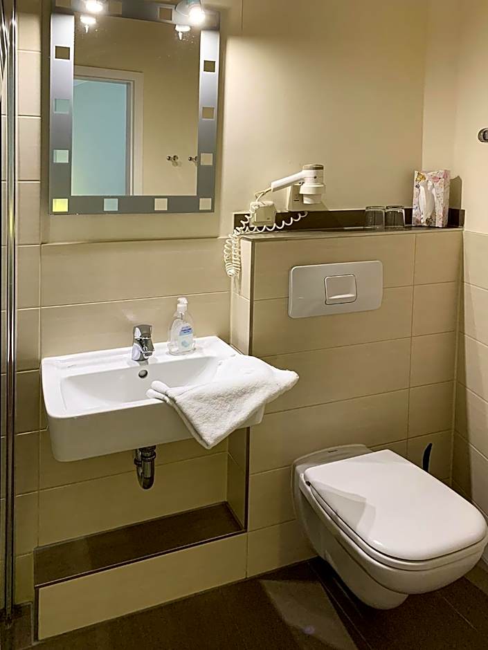 Hotel Carl von Clausewitz