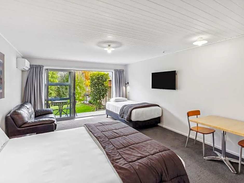 ASURE Brookvale Motel