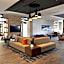 Residence Inn by Marriott San Francisco Airport Millbrae Station