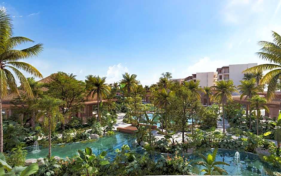 Secrets Playa Blanca Costa Mujeres - All Inclusive Adults Only