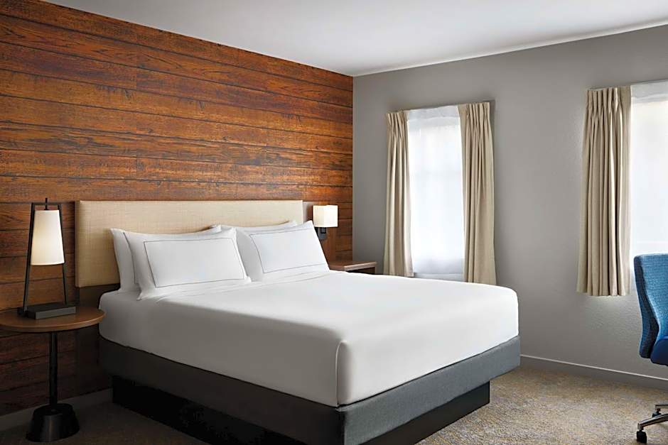 Killington Mountain Lodge