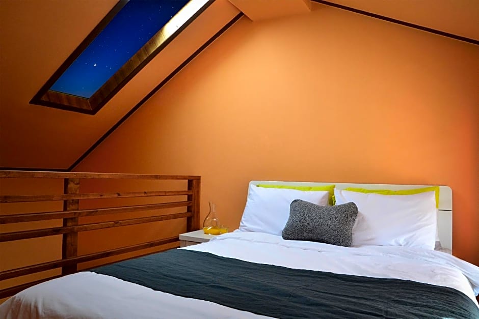 Yangpyeong Yoon & Park Spa Pension