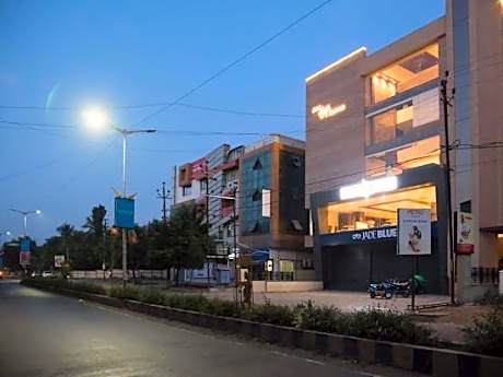 Hotel Virgo Sumeru