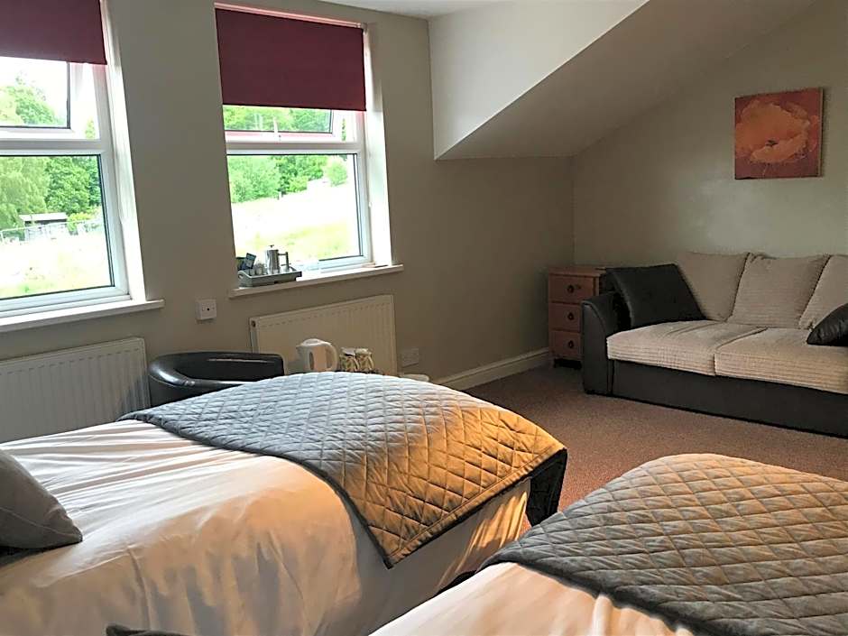 Claremont House Keswick