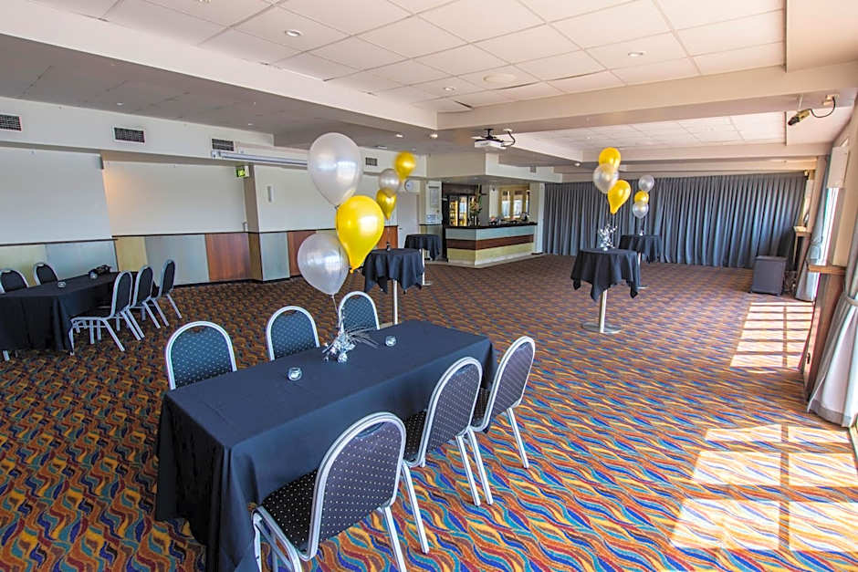 Nightcap at Northern Grounds