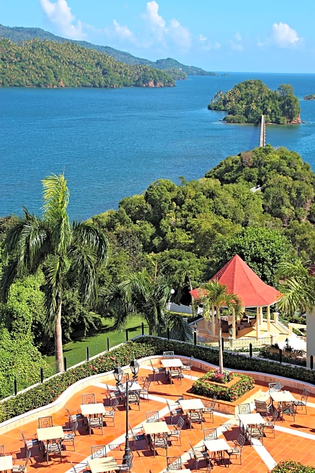 Bahia Principe Grand Cayacoa