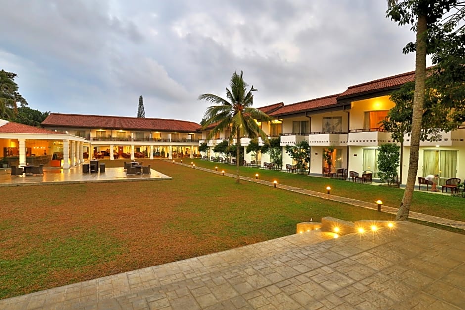 Hibiscus Beach Hotel Kalutara