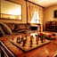 Blue Hills Lodge
