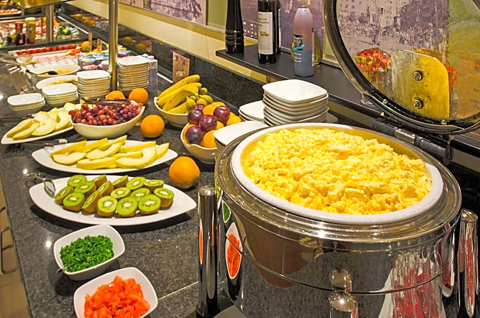 Star G Hotel München Schwabing