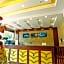 GreenTree Alliance Yichang East Yichang Station Hotel