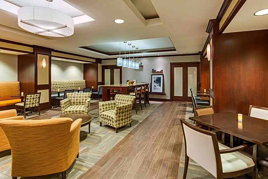 Hampton Inn By Hilton Bennington