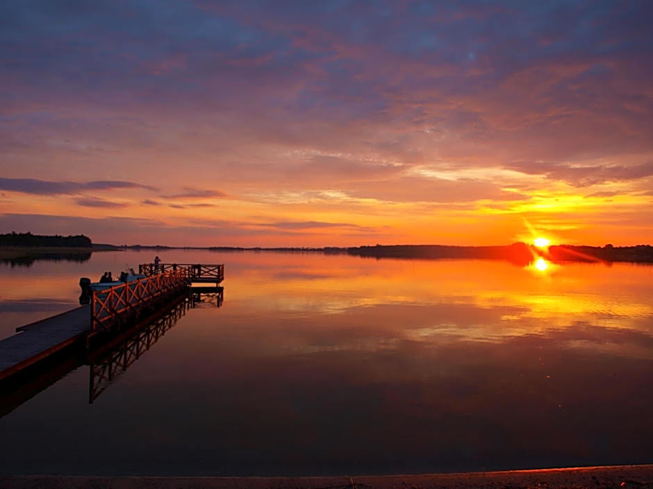 Stara Kuźnia Mazurska
